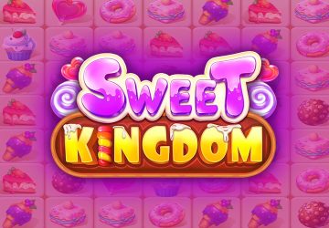 Кадр из игры Hot Fruits 20